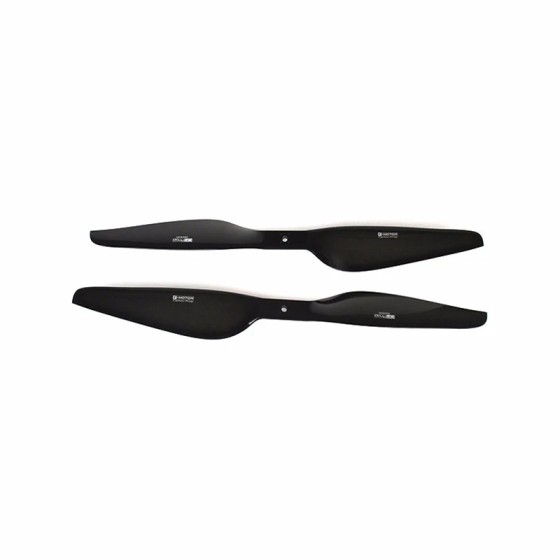 T-MOTOR 40 Inch Carbon Fiber Propellers for Big Drone Project Heavy Lifting Drone G40x13.1